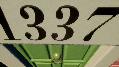 A screenshot taken in Dreams. 11 of 15.