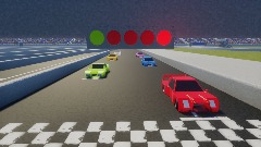 Ghost Racer Restart (V 1.2.5) (Possibly final version)