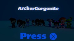 ArcherGorgonite Intro