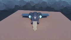 A screenshot taken in Dreams. 1 of 1.