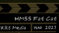 HMSS Fat Cat