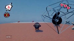 A screenshot taken in Dreams. 9 of 29.