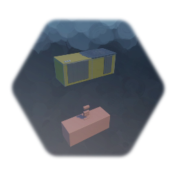 Emittable Default Cover Object