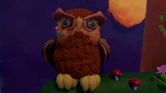 A screenshot taken in Dreams. 11 of 12.