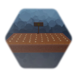 Crop Bed