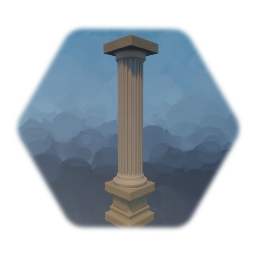Ancient Pillar 1