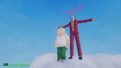 A screenshot taken in Dreams. 8 of 11.