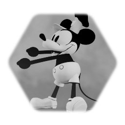 Steamboat Willie / Willy