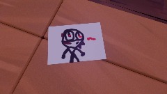 Johnny Sings Dame Da Ne