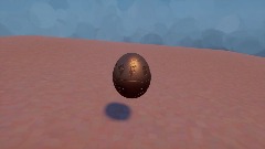 A screenshot taken in Dreams. 5 of 26.