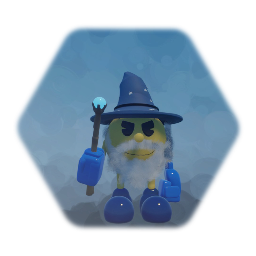 Pac Wizard