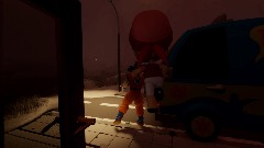 Level 18:The Back Up