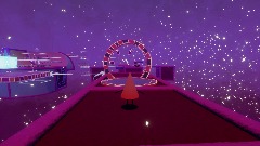 My Dreamiverse Dash!