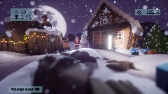 A screenshot taken in Dreams. 5 of 5.