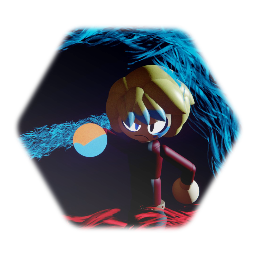 Jelly ( VIBRANT BLOOM )