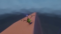 A screenshot taken in Dreams. 5 of 5.