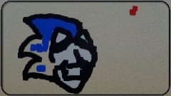 A screenshot taken in Dreams. 28 of 28.