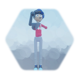 Dimension Squad Jelly