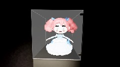 A screenshot taken in Dreams. 1 of 3.