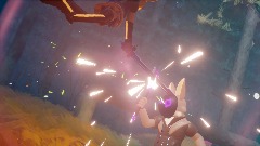 Wolfstar: The Grim Reaper | Official Trailer
