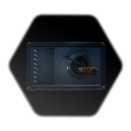 Skyrim Lockpick System