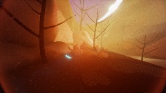 A screenshot taken in Dreams. 6 of 7.