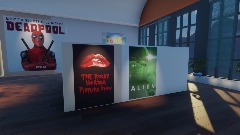 A screenshot taken in Dreams. 23 of 27.