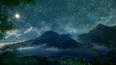 A screenshot taken in Dreams. 16 of 19.