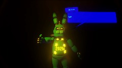 A screenshot taken in Dreams. 1 of 1.