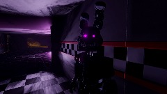 One Night at Freddys