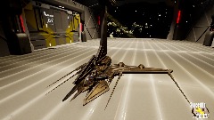 A screenshot taken in Dreams. 15 of 26.