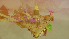 RARE Paironormal Carnival
