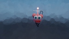 A screenshot taken in Dreams. 1 of 5.