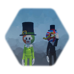 Ireland the countryhuman