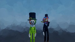 A screenshot taken in Dreams. 27 of 28.