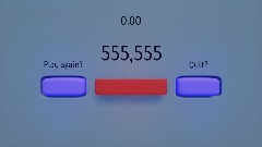 A screenshot taken in Dreams. 6 of 7.