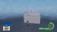 A screenshot taken in Dreams. 11 of 22.