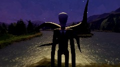 Slender must die