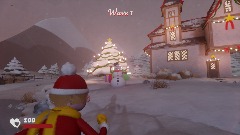 A screenshot taken in Dreams. 3 of 9.