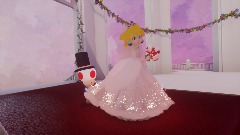 A screenshot taken in Dreams. 10 of 12.