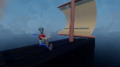 AY Console wars / TO 2021