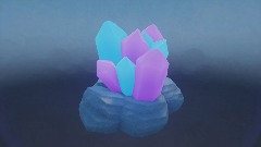 A screenshot taken in Dreams. 5 of 9.