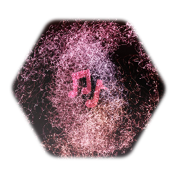 Breakcore without hearing it