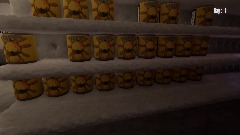 A screenshot taken in Dreams. 3 of 3.