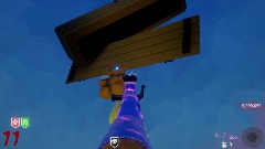 A screenshot taken in Dreams. 16 of 29.