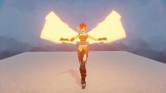 A screenshot taken in Dreams. 2 of 8.