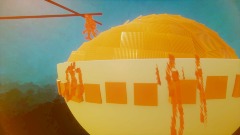 A screenshot taken in Dreams. 12 of 21.