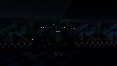 A screenshot taken in Dreams. 6 of 11.