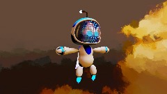 A screenshot taken in Dreams. 4 of 15.