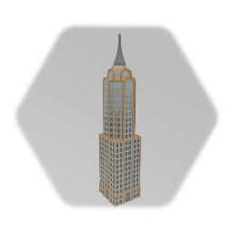 Skyscraper A